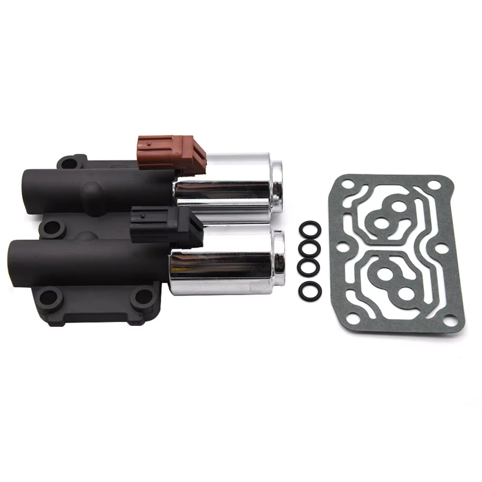 28260-PRP-014 Transmission Bilinear Shift Solenoid Valve Fits for HD CRV Replace parts