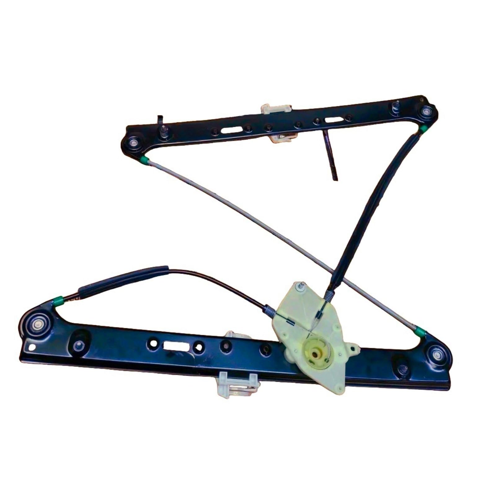 Window Regulator Front Door Right Without Motor 51333448250 Fits for BMW X3 2004-2010 Replace parts