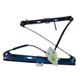 Window Regulator Front Door Right Without Motor 51333448250 Fits for BMW X3 2004-2010 Replace parts