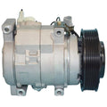 88320-48080 88320-06080 10S17C AC Compressor Fits for Toyota for Camry 2.4L 2001-2008