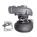 Turbocharger 6205-81-8118 6206-81-8110 17021603 15701 Fits for Komatsu Excavator PC120-5£¨4D95£©PC100-5 HD700-7 (6D31)