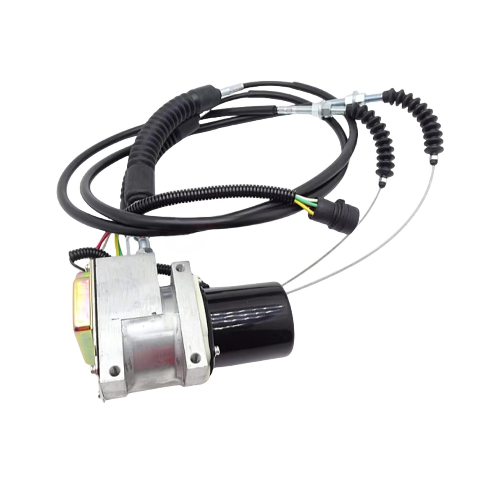 7Y-3913 Throttle Motor 5 Pins Fits for CAT 320 3066 Replace parts