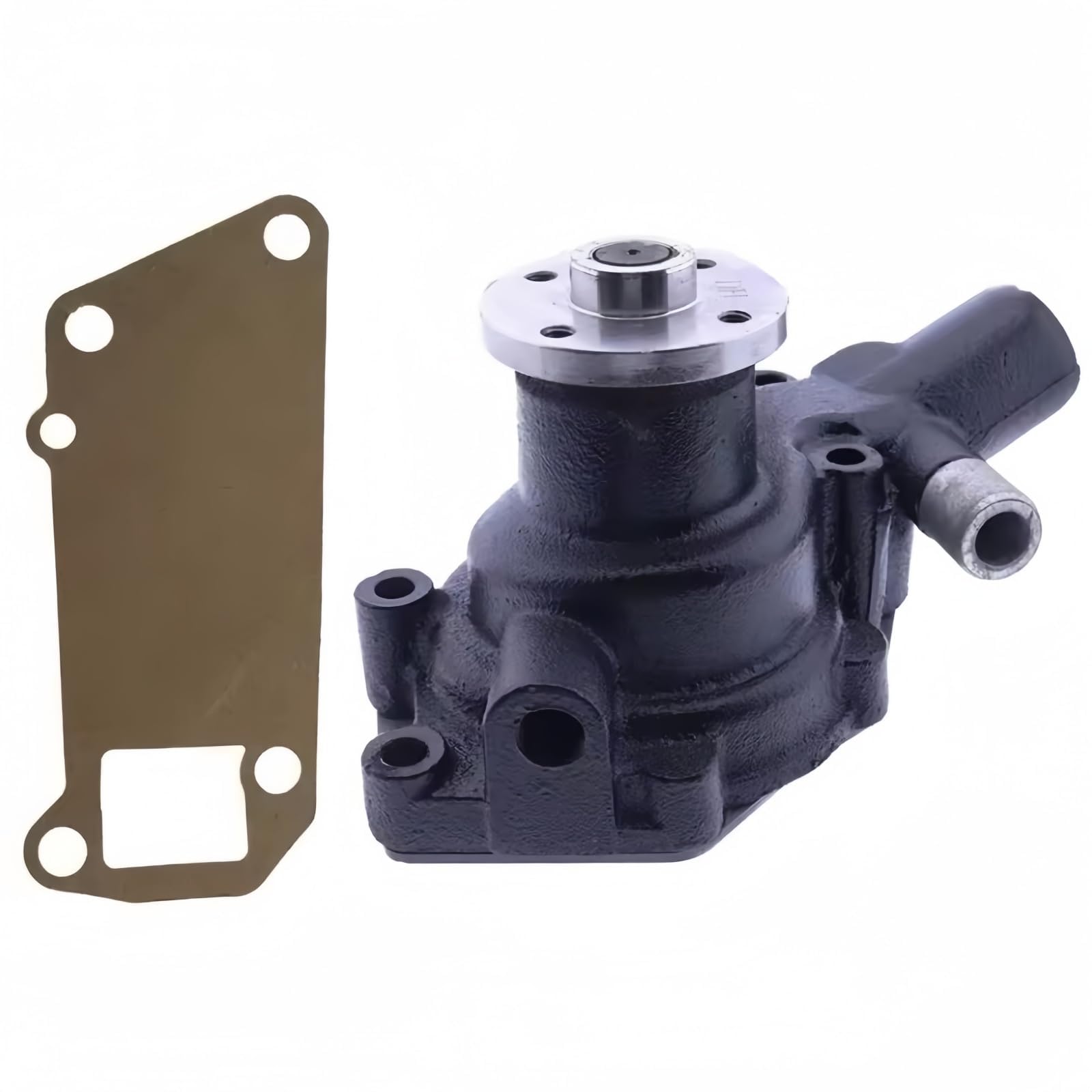 Water Pump 8943768431 8972511841 8-94376865-0 8943768650 Compatible With Hitachi Excavator RX1200 EX100-3C EX120-3C