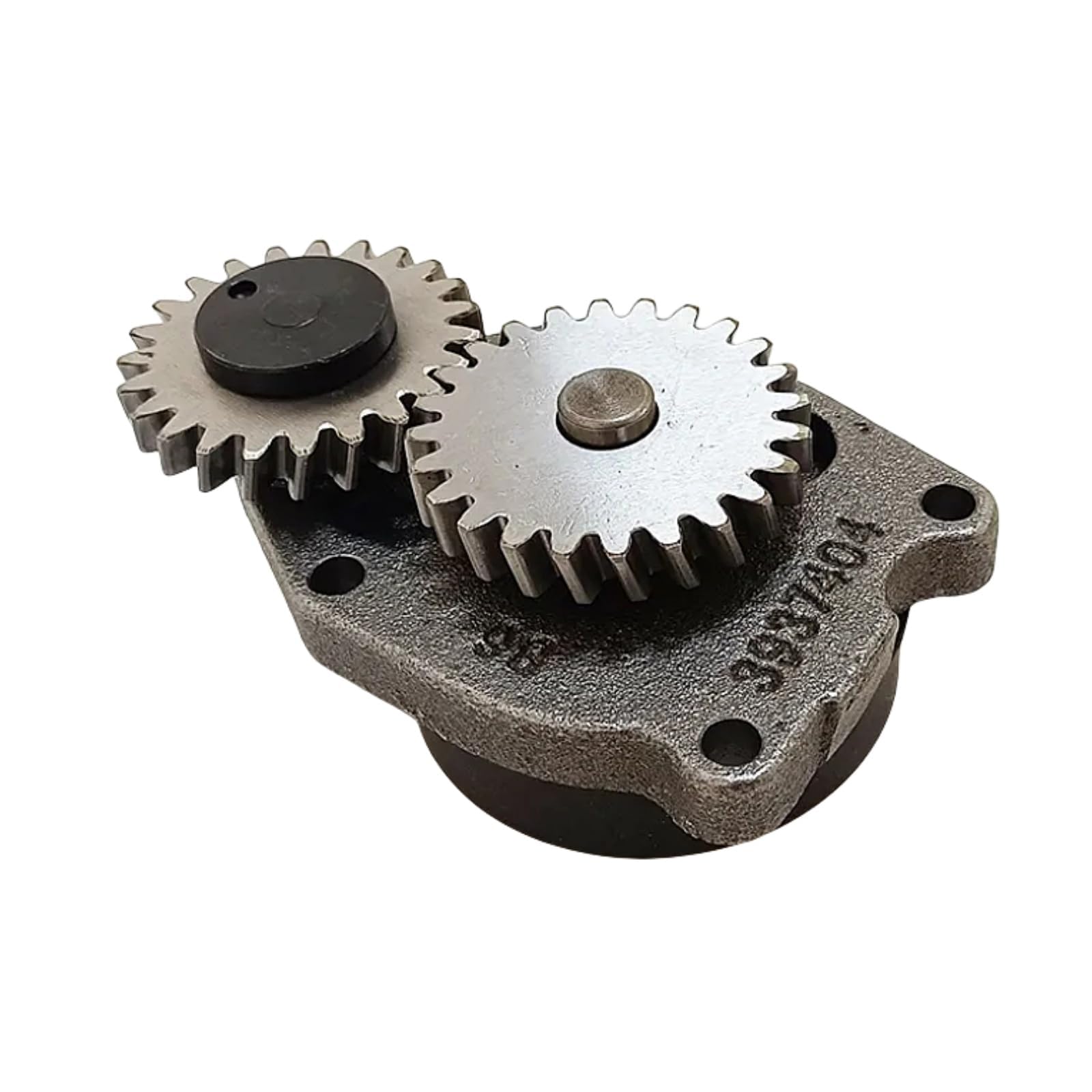 Oil Pump 3924720 J937404 3926203 3930337 3937404 3941742 Compatible With Cummins Isg11 Isg12 Cm2880 Cmoh6.0 G106-G111