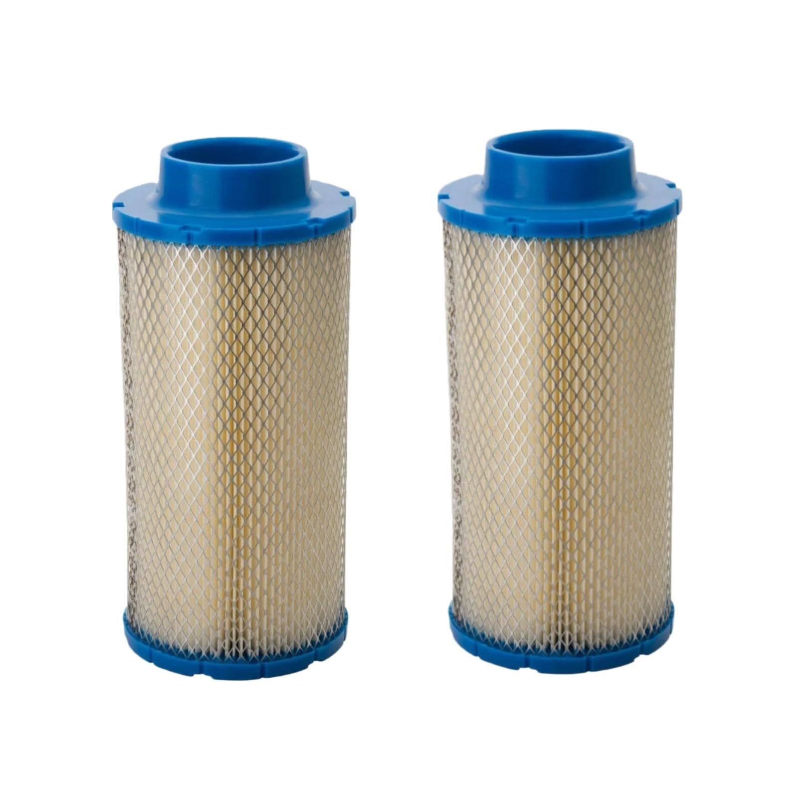 Sgaorcpas 2PCS Air Filter 1240957 1240822 Fits for Polaris RZR XP1000 4XP1000 UTV