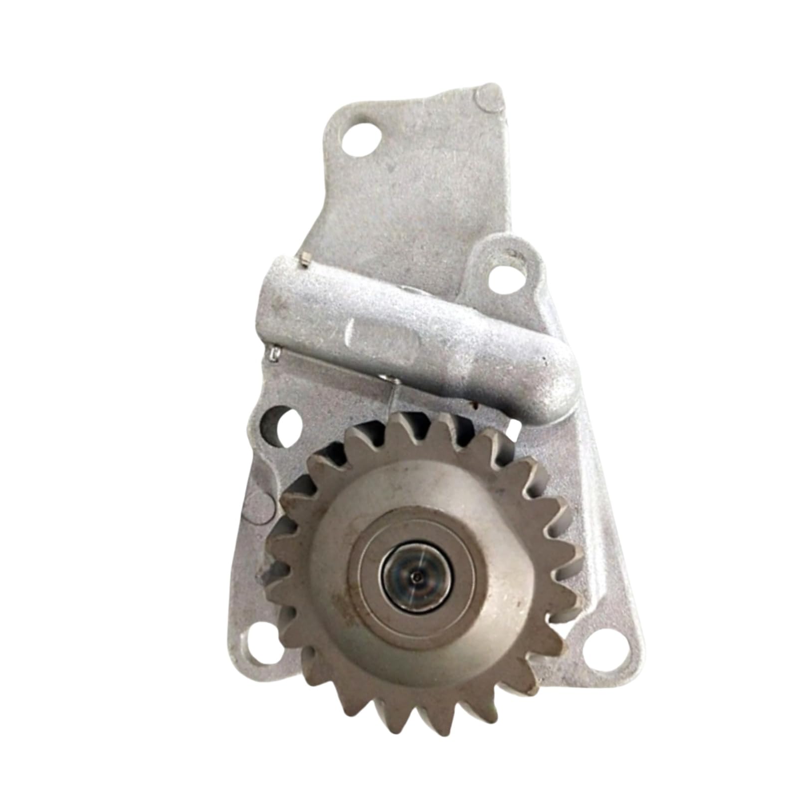 Oil Pump 6209-51-1101 6209511101 Fits for Komatsu Engine 6D95 SA6D95L PC200-6 Replace parts