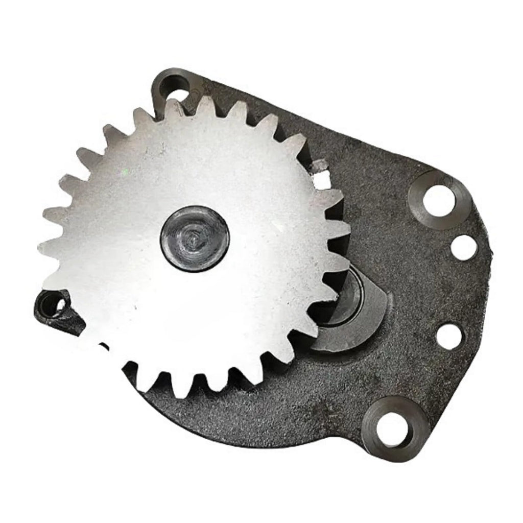 Oil Pump 4003957 4003957XH Fits for Cummins Engine Parts LT10 M11 Replace parts