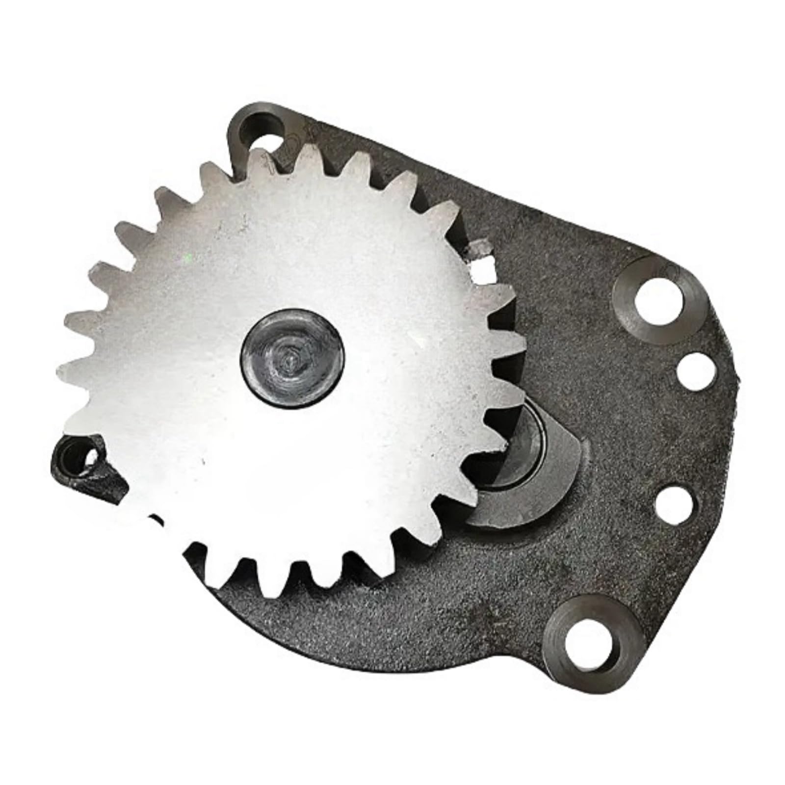 Oil Pump 4003957 4003957XH Fits for Cummins Engine Parts LT10 M11 Replace parts