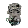 AC Compressor 24V 1419676 1515270 218-0324 Compatible with CAT Excavator 345B 365B 980H 980G 988H