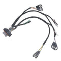 321-4324 3214324 Wiring Harness Compatible for CAT C15 Engine