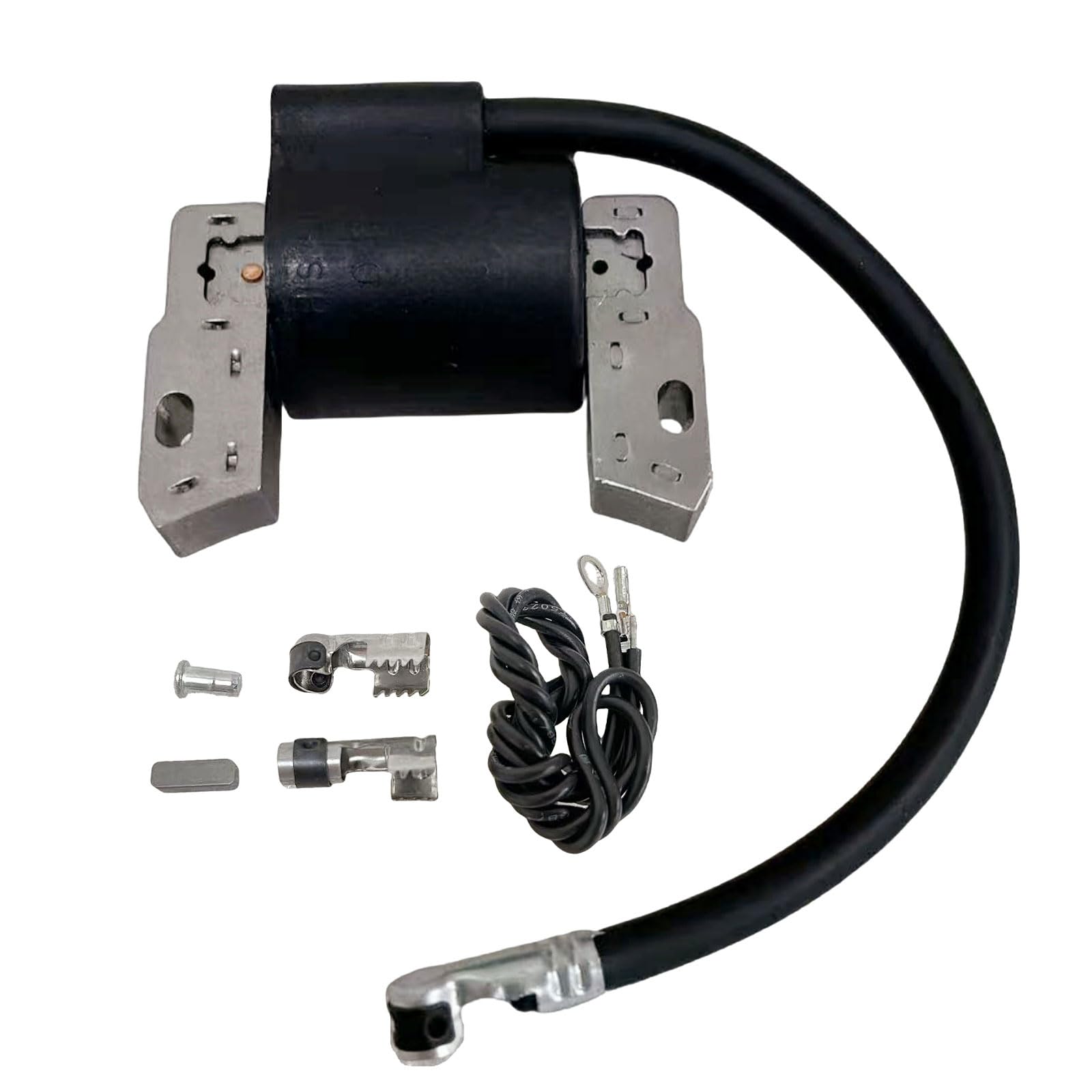 591420 496914 Ignition Coil Fits for Briggs and Stratton 2-4-HP Replace parts