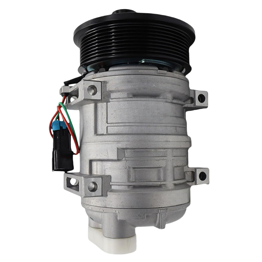 435-47244 43547244 TM21 AC Compressor Fits for COMMERCIAL TRUCK