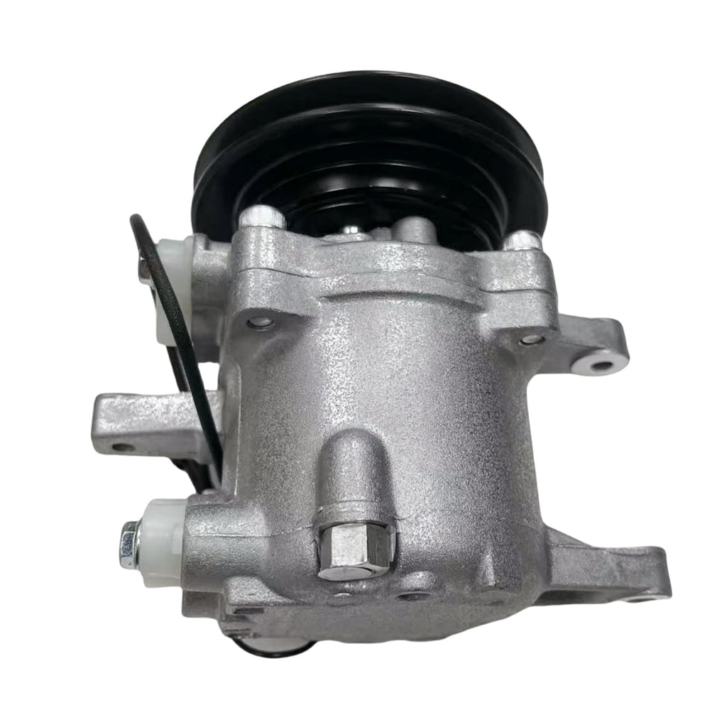 3C581-97590 SV07E A/C Compressor RD451-93900 Fits for Kubota M6060 M7060 M8560 M9960 Tractor