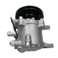 3C581-50060 3C581-97590 AC Compressor Fits for Kubota Tractor Replace parts