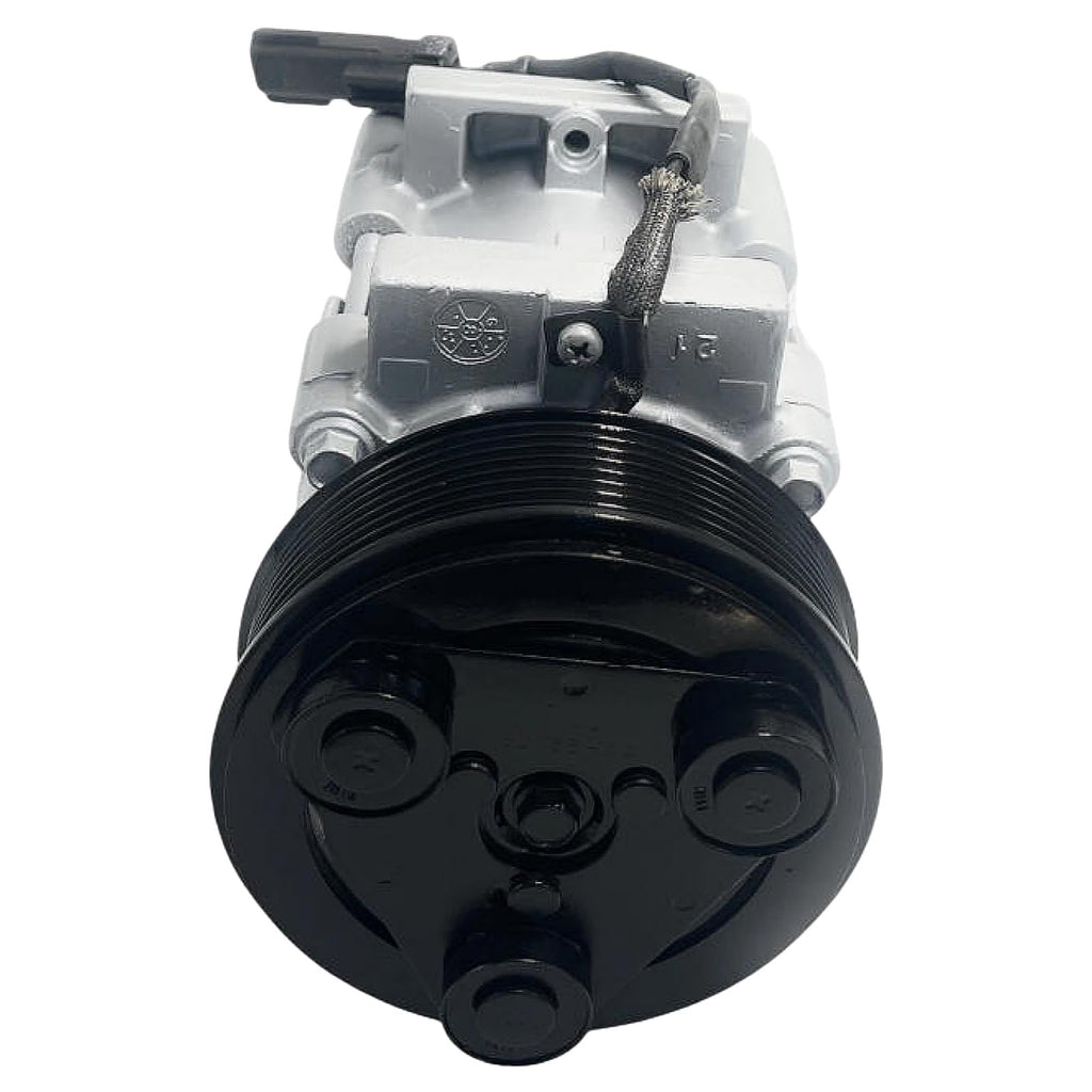 55111411AA 55111411AC Ac Compressor Fits for Dodge Ram 2500