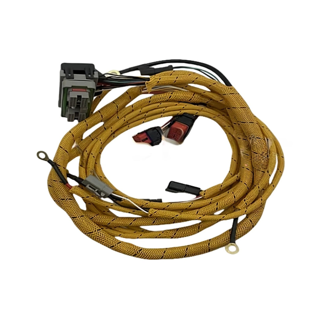 Engine Wiring Harness 3375805 337-5805 Fits for CAT M316D M318D M322D Excavator Replace parts