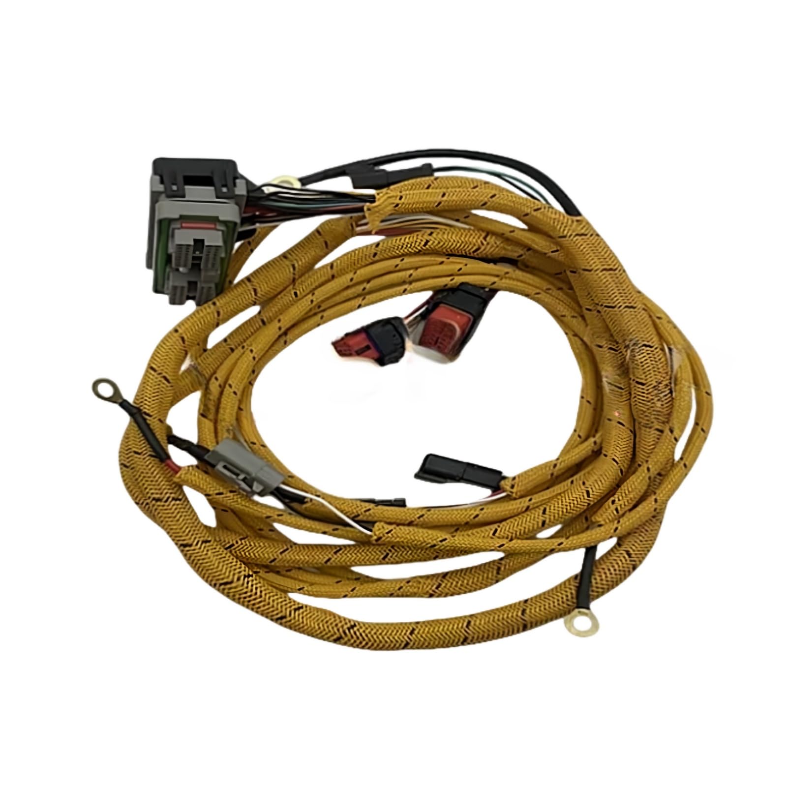 Engine Wiring Harness 3375805 337-5805 Fits for CAT M316D M318D M322D Excavator Replace parts