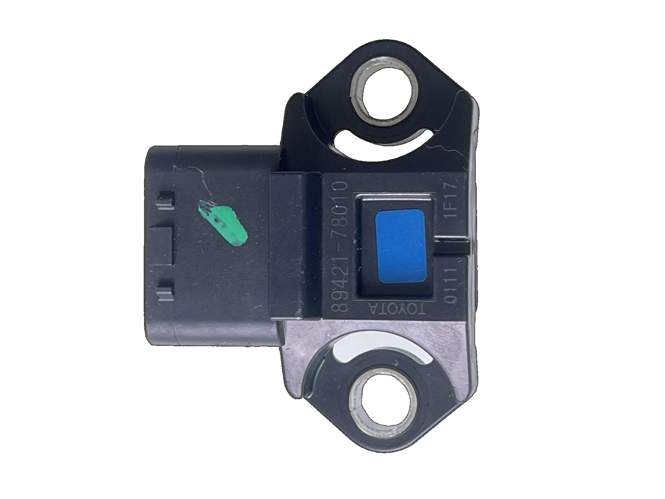 Manifold Absolute Pressure Sensor 8942178010 Suitable for Sedan XE30 for Petrol 2.0 2015