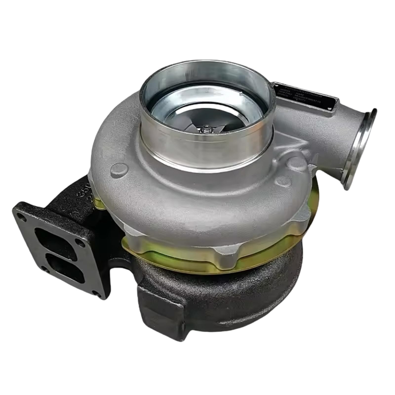 Turbocharger 3803710 3538545 3533557 For Cummins Engine M11