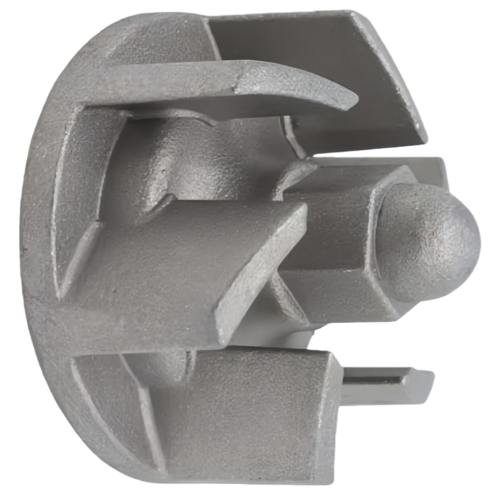 2PCS 0180-081001 Water Pump Impeller Fits for CF CF188 CF500 500cc X5 CF550 CF625 X6