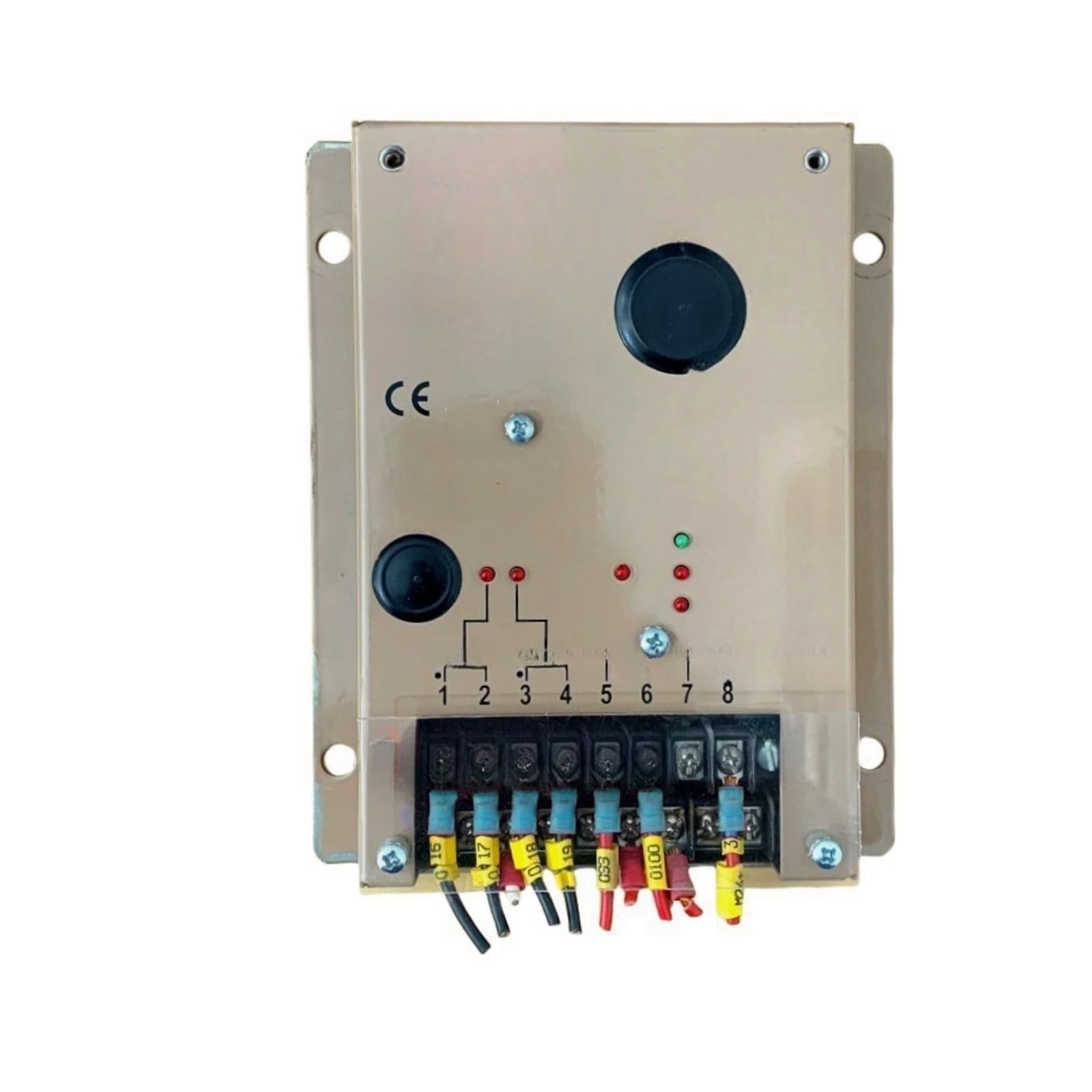 SYC6714 Synchronizing Panel Fits for Diesel  Generator Replace parts