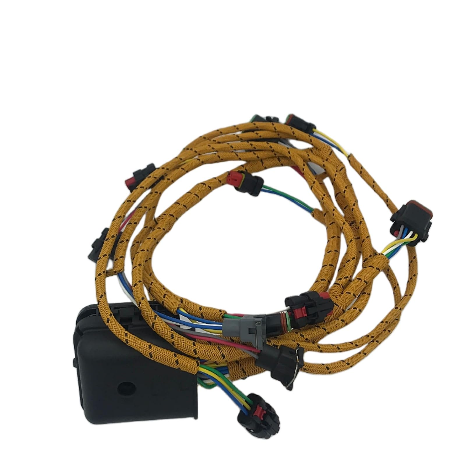 235-8202 2358202 Engine Wire Harness Fits for Caterpillar Engine C9, ExcavatorE330D