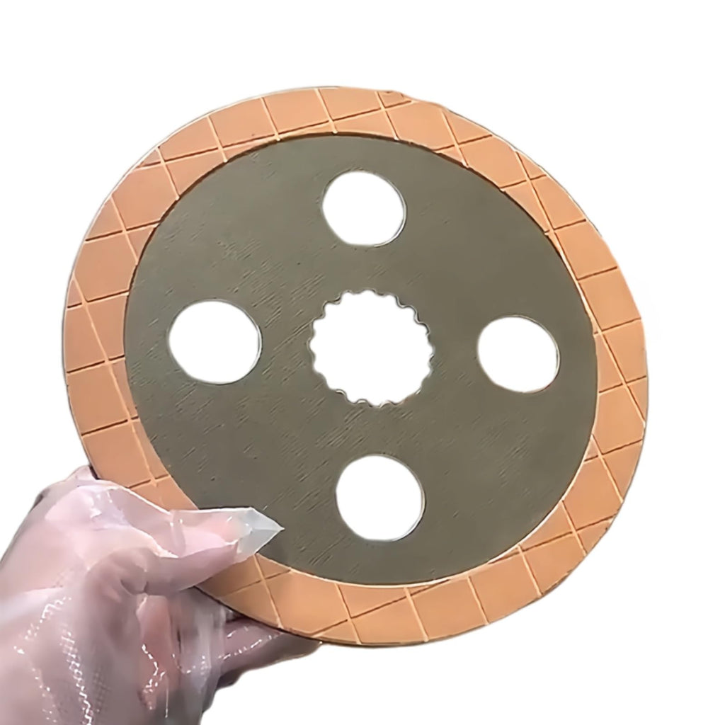 TC750-65180 3C081-65180 36200-65120 Brake Disc Fits for KubotaTractor L3350 L3750 L4150 M4030 M4050 Replace parts