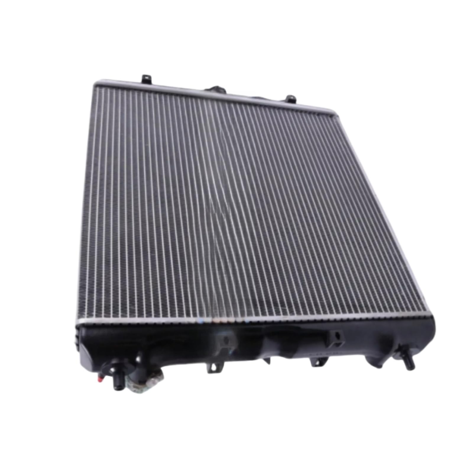 4681353 Water Tank Radiator Fits for HITACHI ZX40U-3 1NG ZX40U-3U 1Y5 ZX48U-3 1NM ZX48U-3F 1Y1 ZX50U-3 1NH Excavator Replace parts