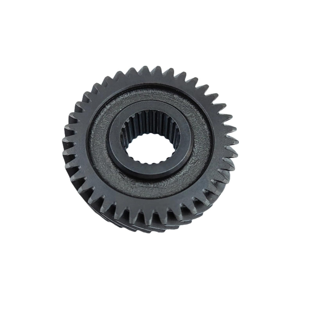 New 25T Bevel Gear Set 25T Compatible with Kubota L5018 Tractor TC832-22110 TC83222110