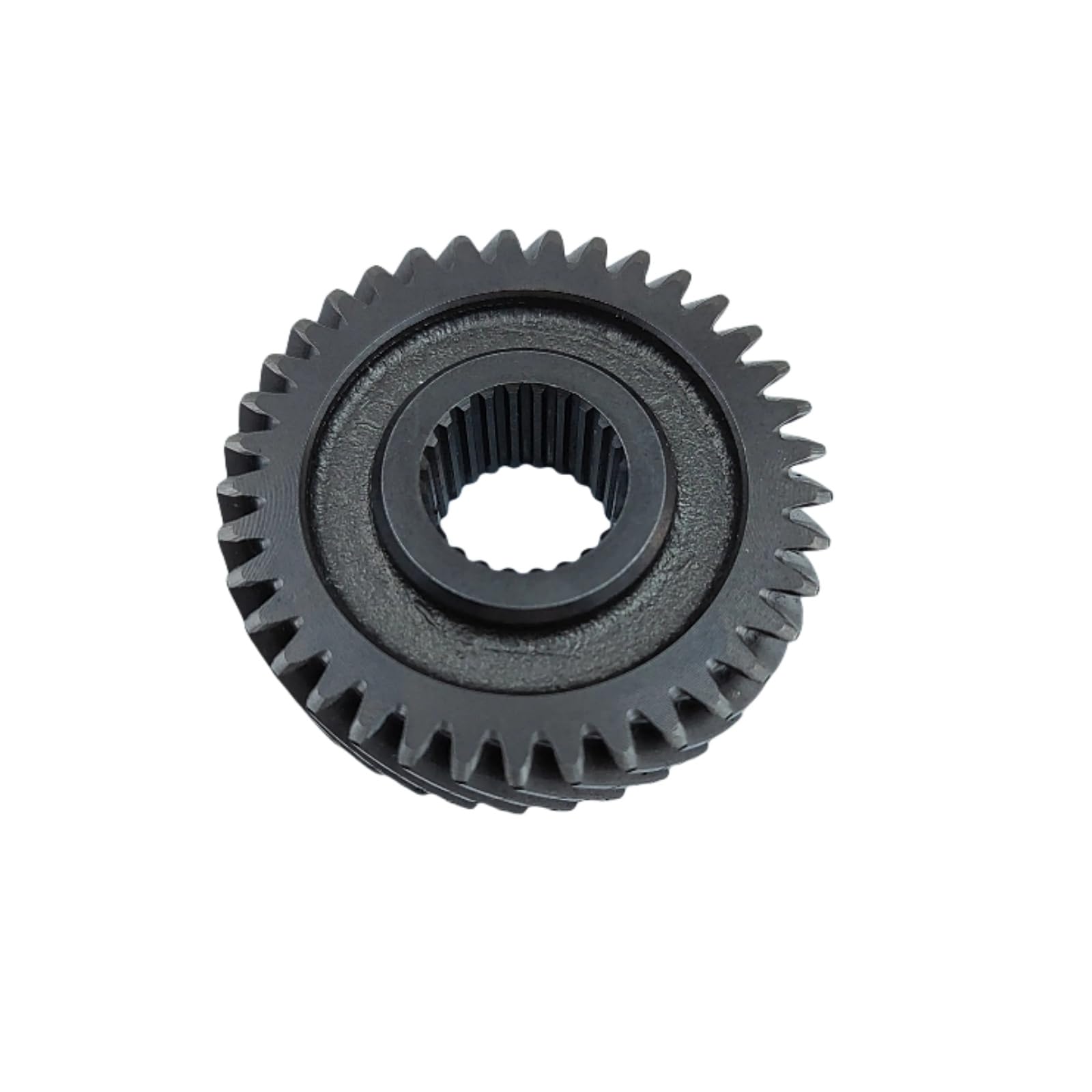 New 25T Bevel Gear Set 25T Compatible with Kubota L5018 Tractor TC832-22110 TC83222110