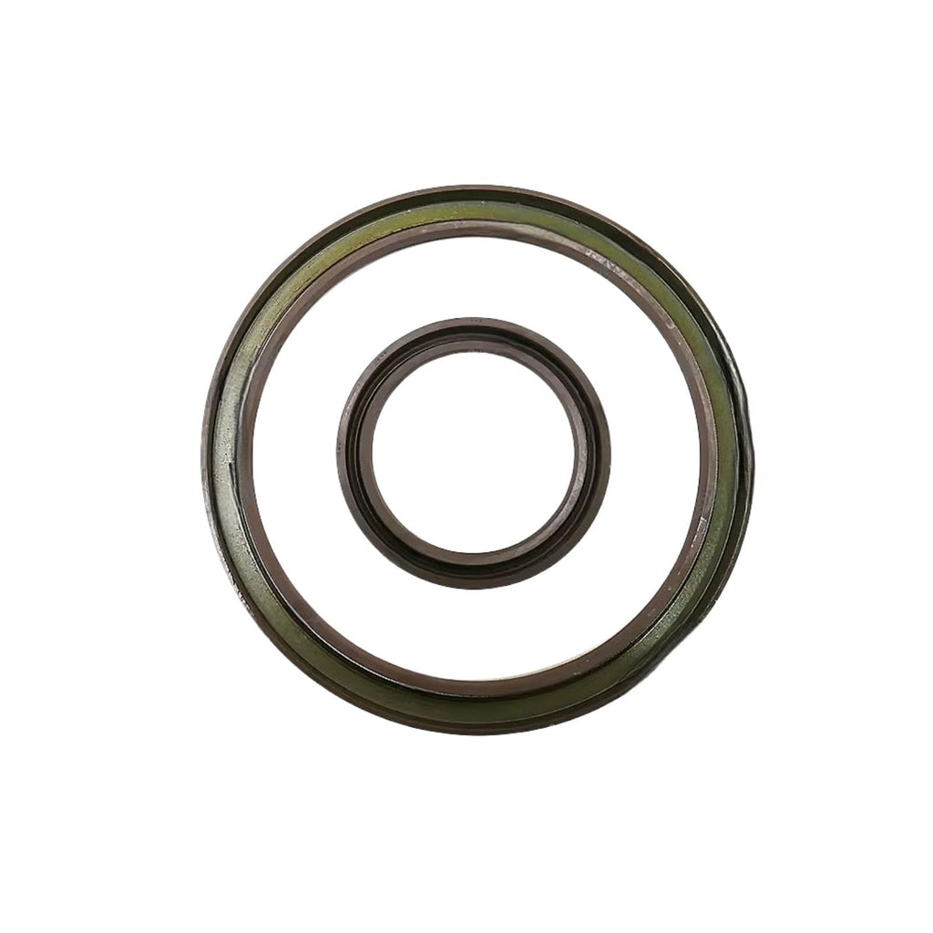 2418F475 Crankshaft Oil Seal Kit Fits for Caterpillar Engine Parts C4.4 Replace parts