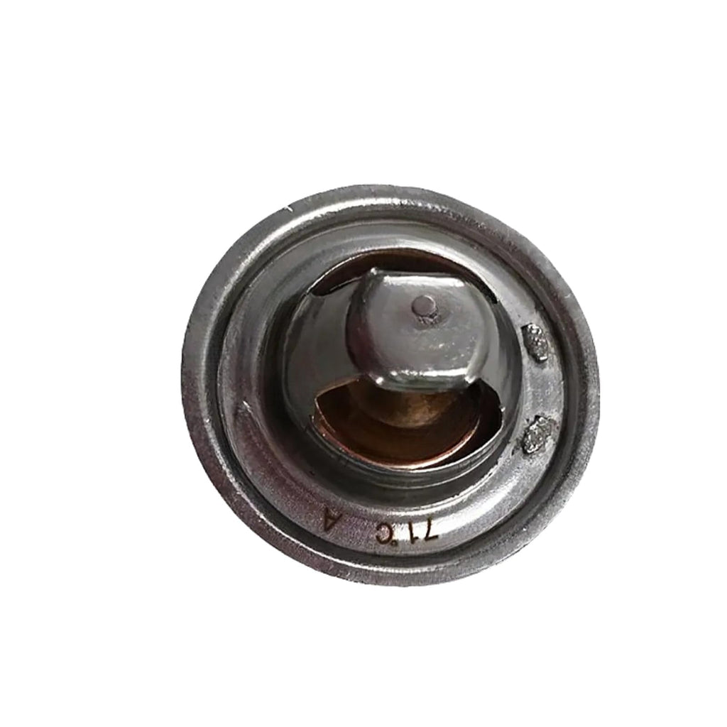 1E399-73010 1E399-73012 Thermostat fits for Kubota Engine D722 D902 Z482 Generator GL11000 Tractor G2000 G2000-S Utility Vehicle RTV500-A/H RTV520