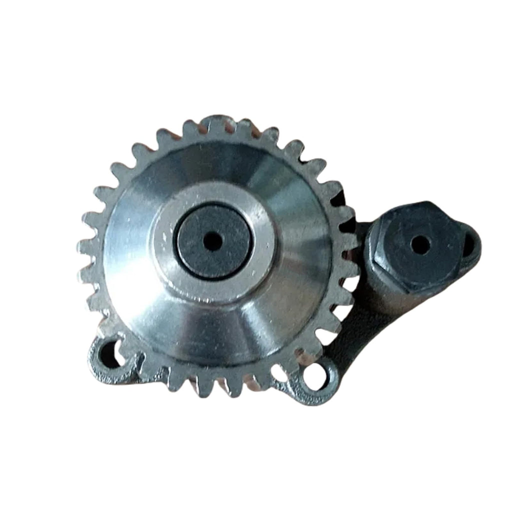 129407-32000 Oil Pump Fits for Yanmar Engine 4D84 4TNV84 4TNE84 4TNV88 4TNE88 Replace parts