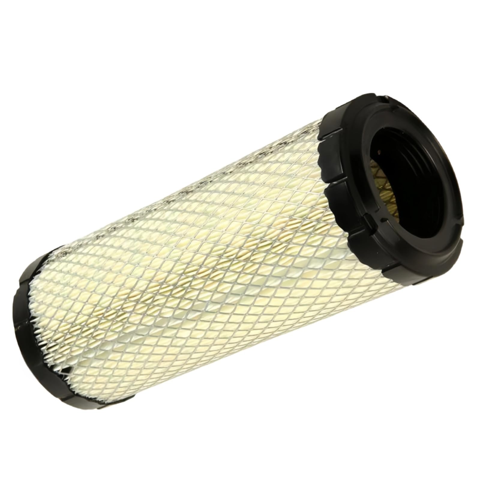 2PCS 4000007200 X4417516 63068704 Air Filter Fits for Haulotte for Hitachi for Hurricane