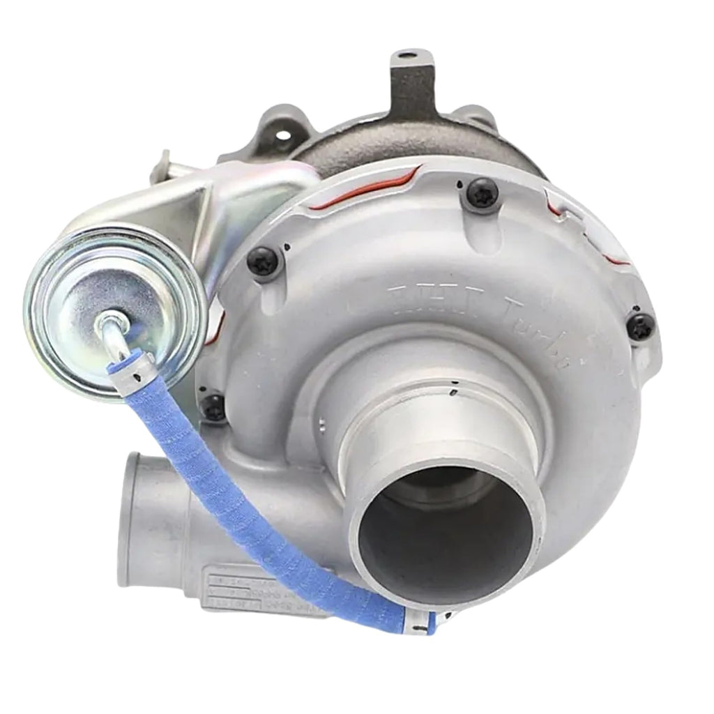 Turbocharger 8982593741 HM-D00019A D00019A 107389 Fits for Sumitomo SH260A5 Excavator 4HK1 Engine