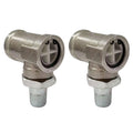 2pcs MC837932 0329-0032 DOUBLE CHECK VALVE Fits for Truck