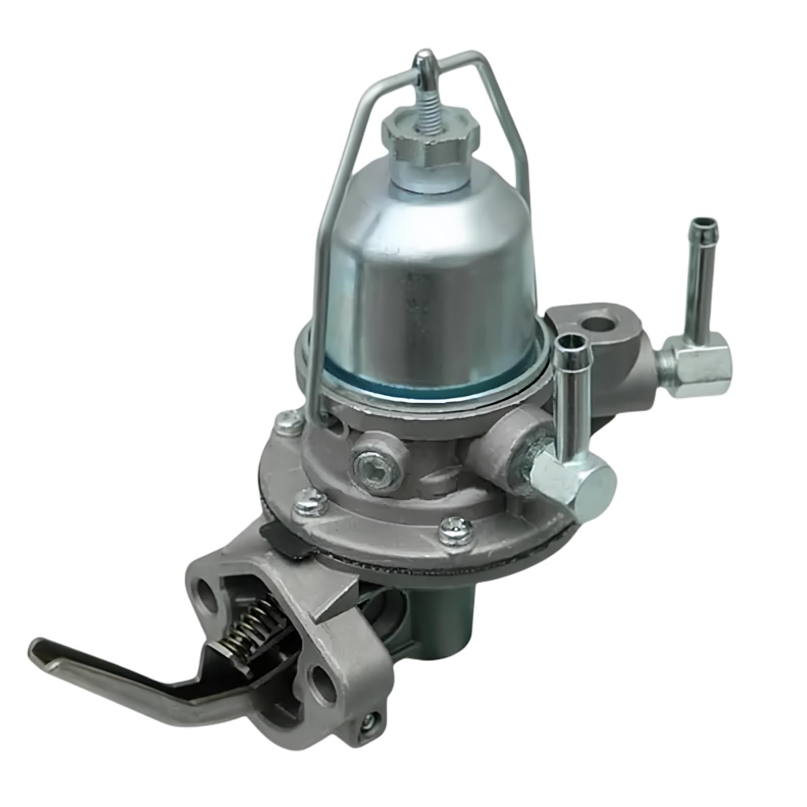 Replacement Fuel Pump 91H20-02280 for Nissan FG20 FG25 L02 Forklift