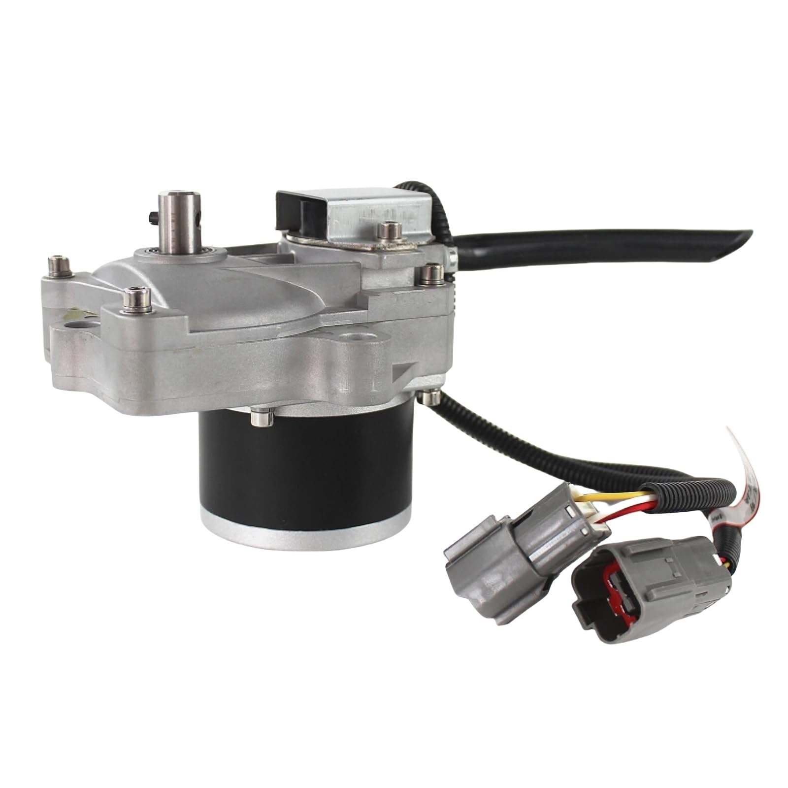 7834-40-2003 7834402003 Throttle Motor Fits for Komatsu PC100-6 PC120-6 PC130-6 PC200-6 PC210-6 PC220-6 PC180-6 PC230-6 PC250-6 PC300-6 PC350-6 PC400-6 PC450-6 PC600-6 Excavator