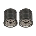2PCS Tractor Oil Filter SBA140517020 140517020 1405-17020 Fits for New Holland 1025 2035 L140 L170 T1010 T1010 Replace parts