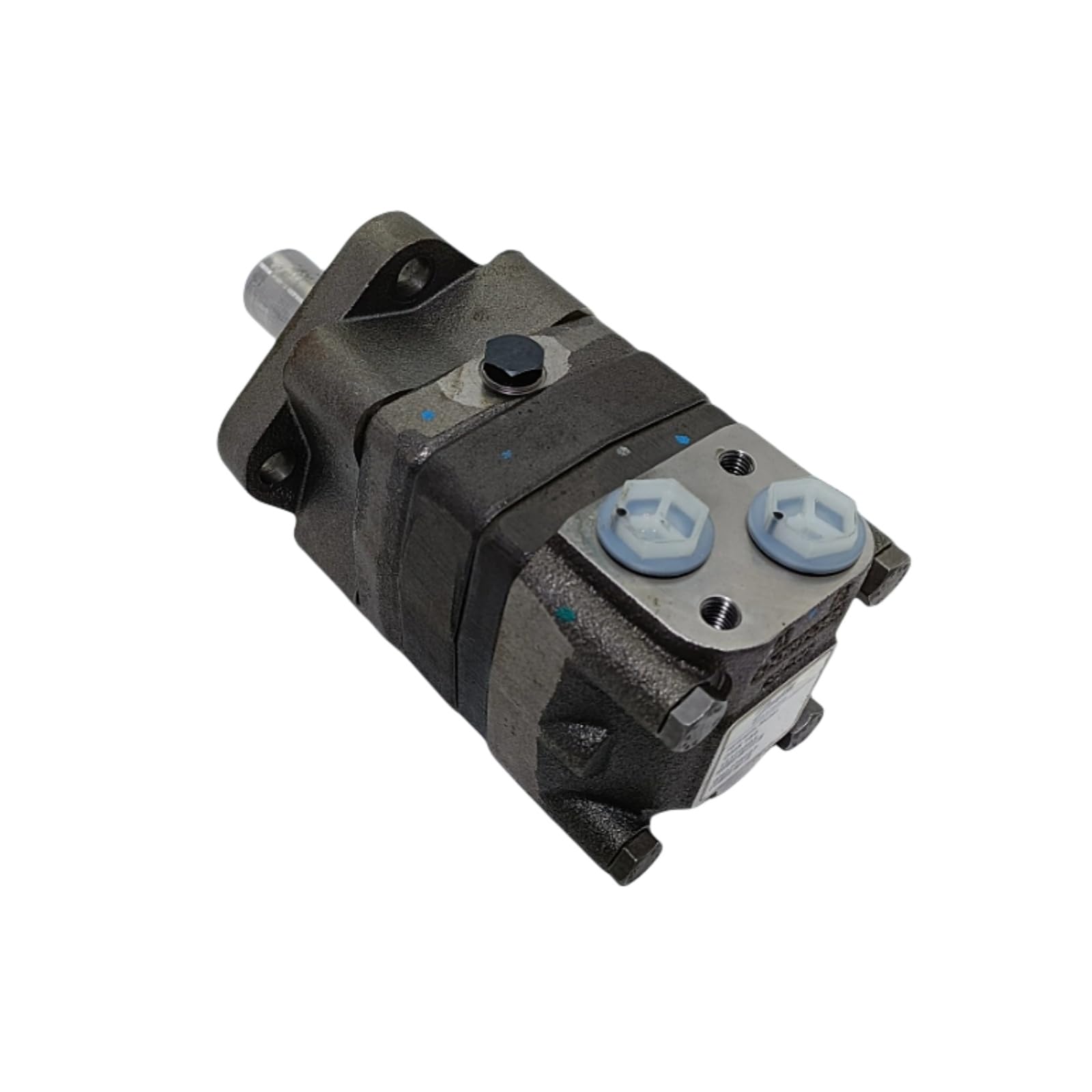 OMS160-151F0503 OMS160151F0503 151F0503 Hydraulic Motor Fits for Danfoss