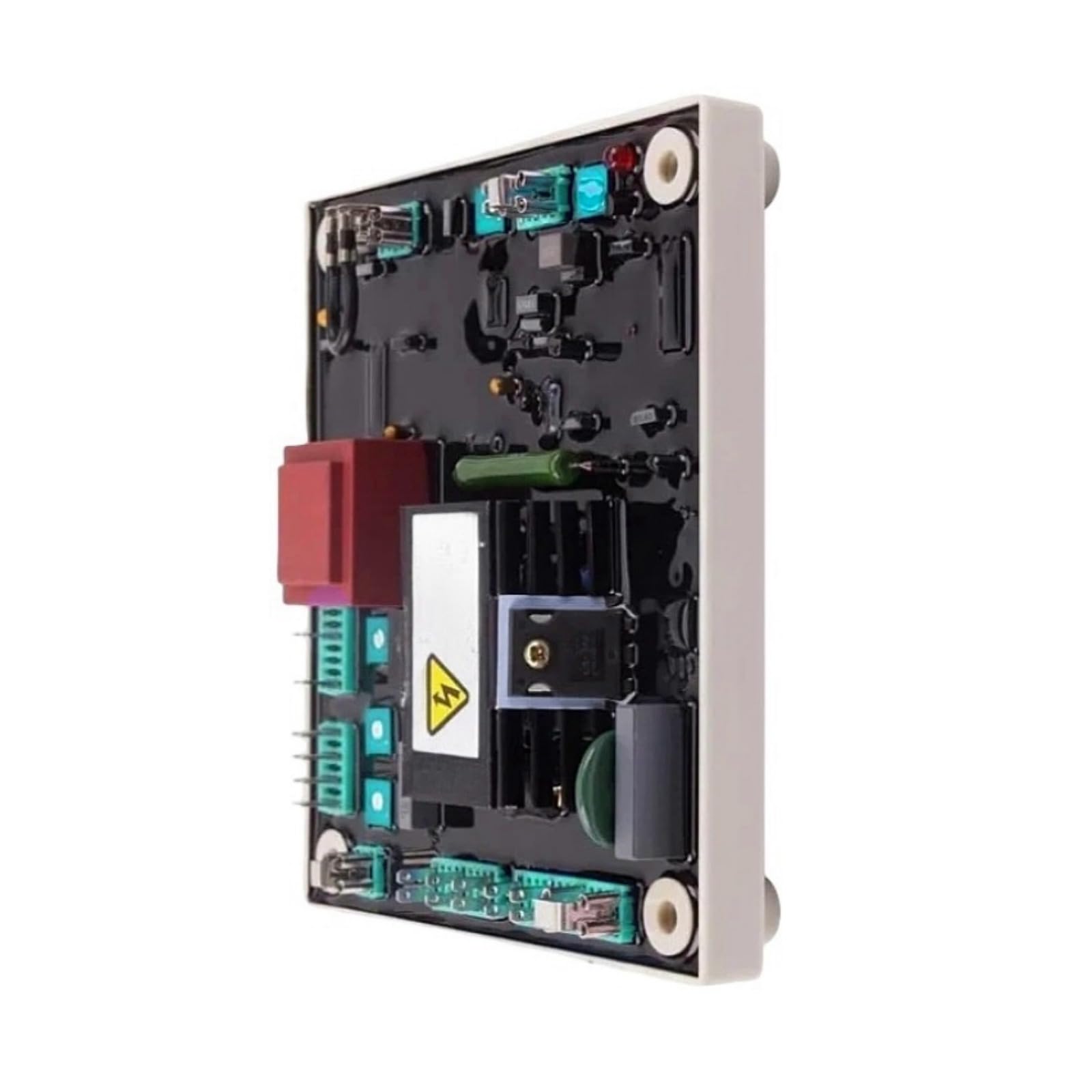 EA440T AVR Automatic Voltage Regulator Fits for Generator Replace parts