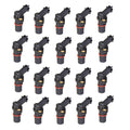 20pcs Crankshaft Position Sensor 20513343 21426987 Fits for Volvo FH Bus 9 11 12 13 Renault Trucks Man TGA TGL TGM TGS TGX