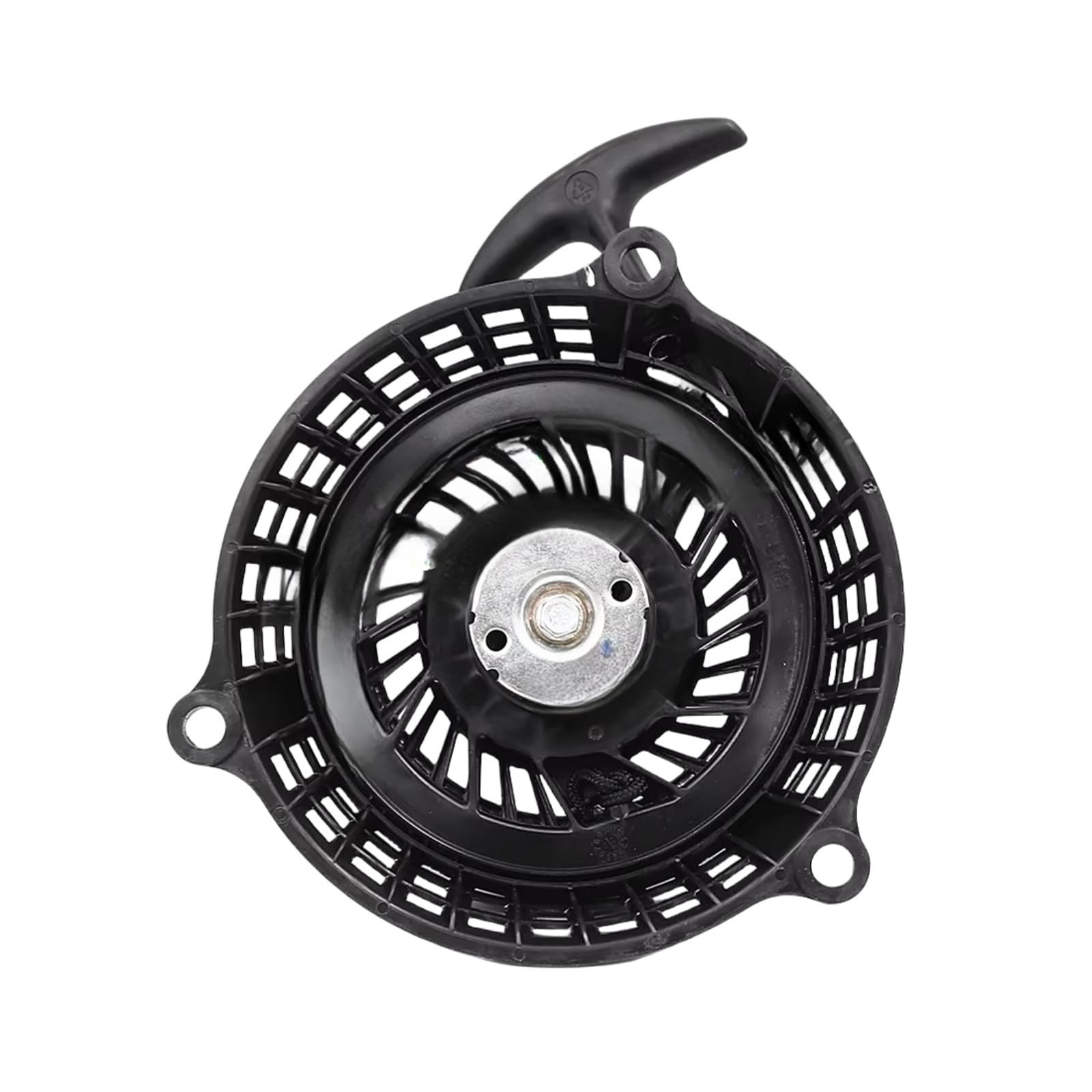 2pcs Recoil Starter Assembly 751-14396 951-14396 Truper 196CC 6HP Fits for Lawn Mowers Replace parts