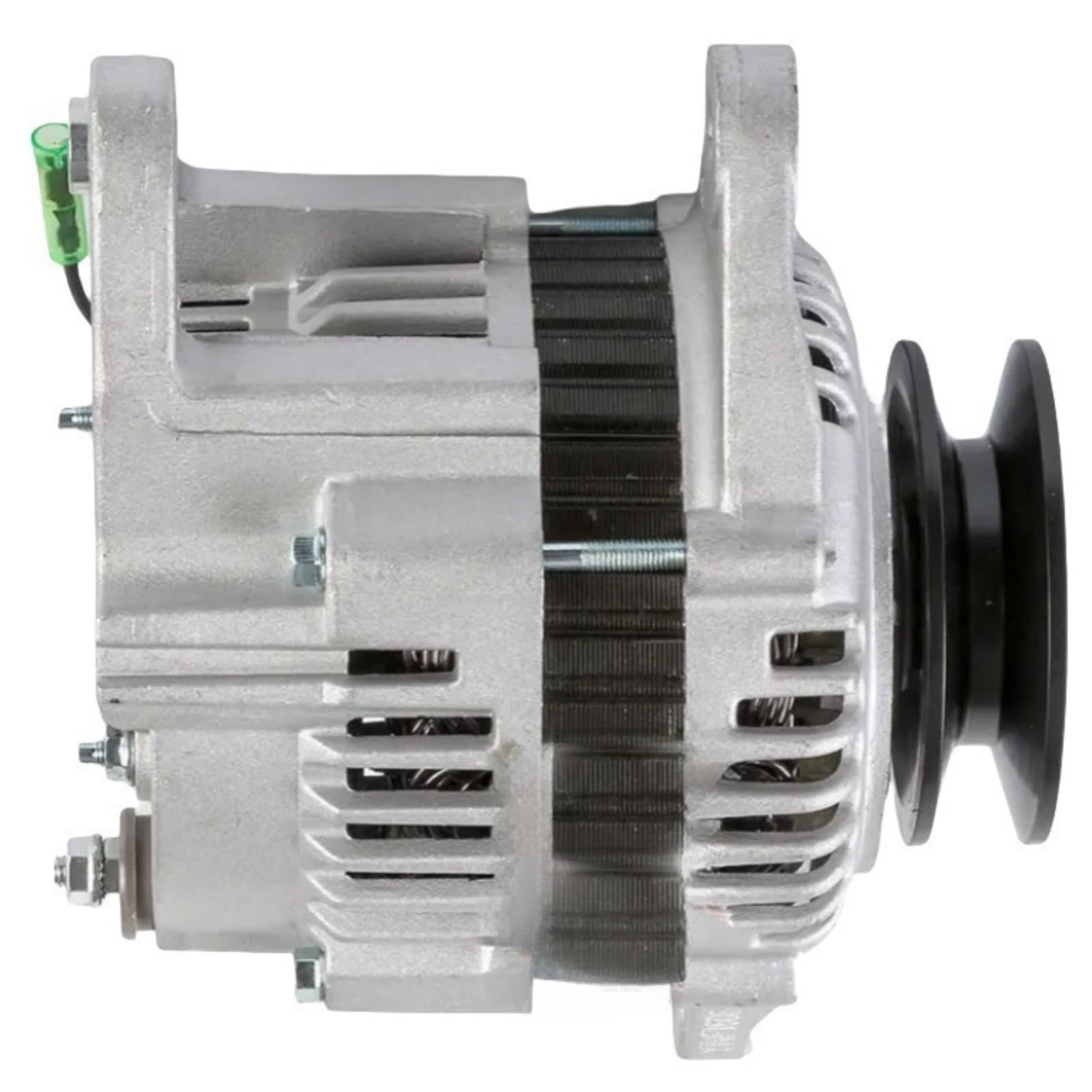 123900-77210 12390077210 Alternator Fits for John Deere Tractor 655 755 855 955 Replace parts