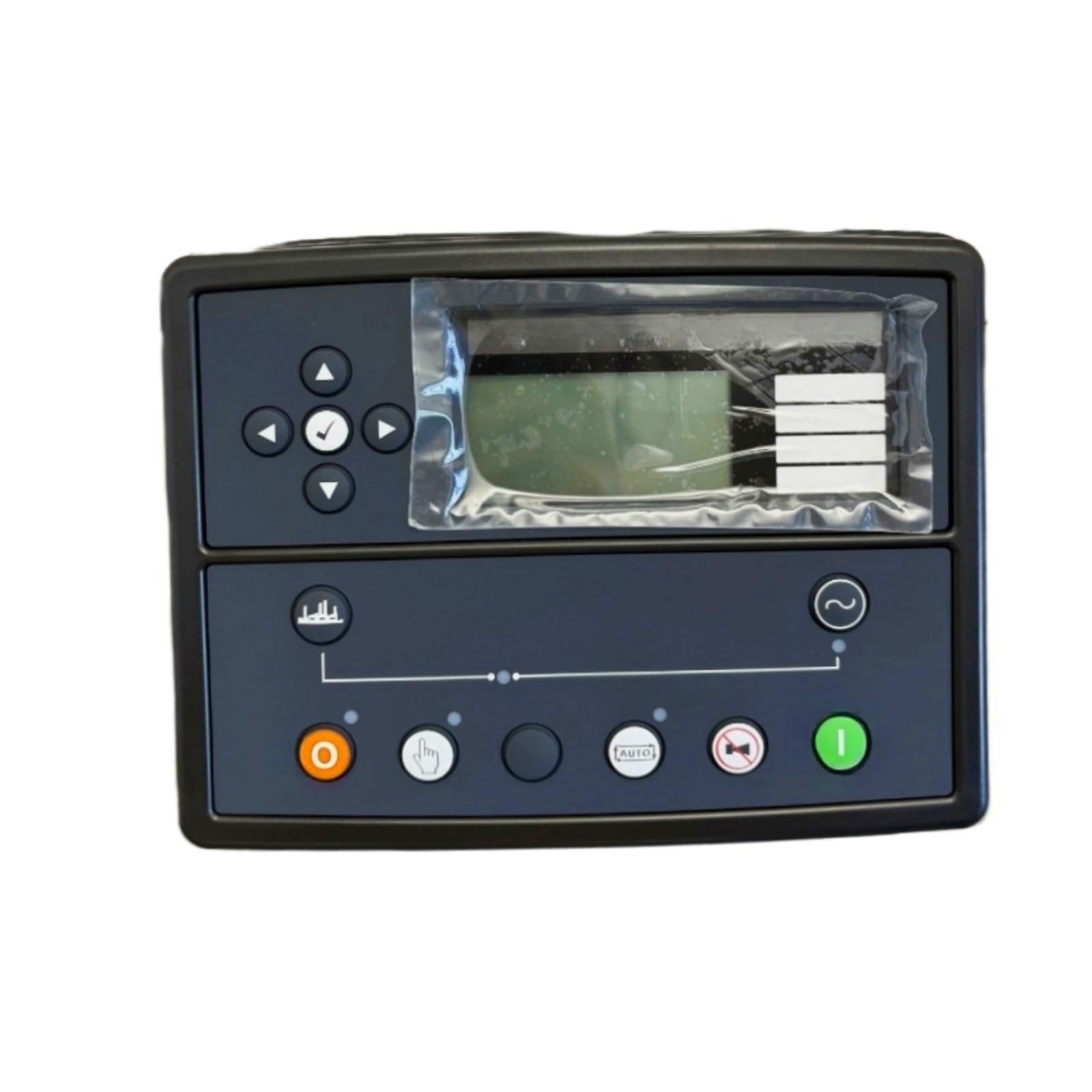 DSE7310 Control Module Fits for Alternator