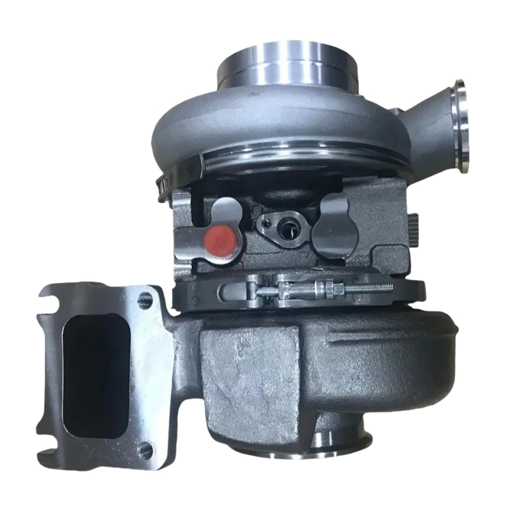 3791471 2838751 HE431VE Turbocharger Fits for Volvo MD13