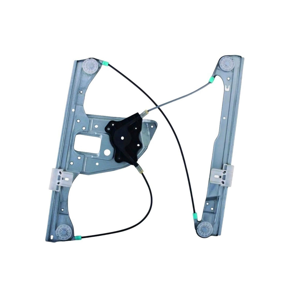 2037201646 Front Right Passenger Window Regulator Fits for Mercedes Benz C240 C230 Replace parts