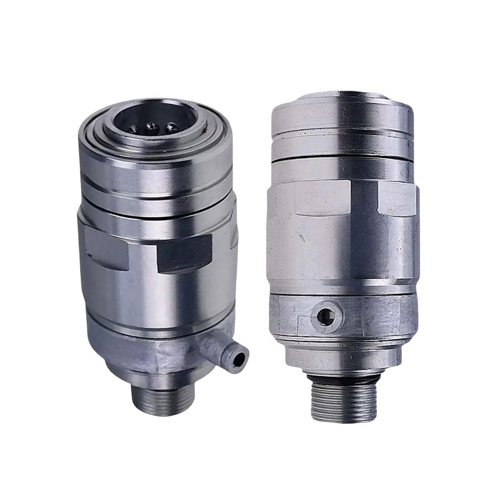 AL210587 AL202354 AL210588 Hydraulic Quick Coupler Kit Fits for John Deere 6100 6130 6230 7130