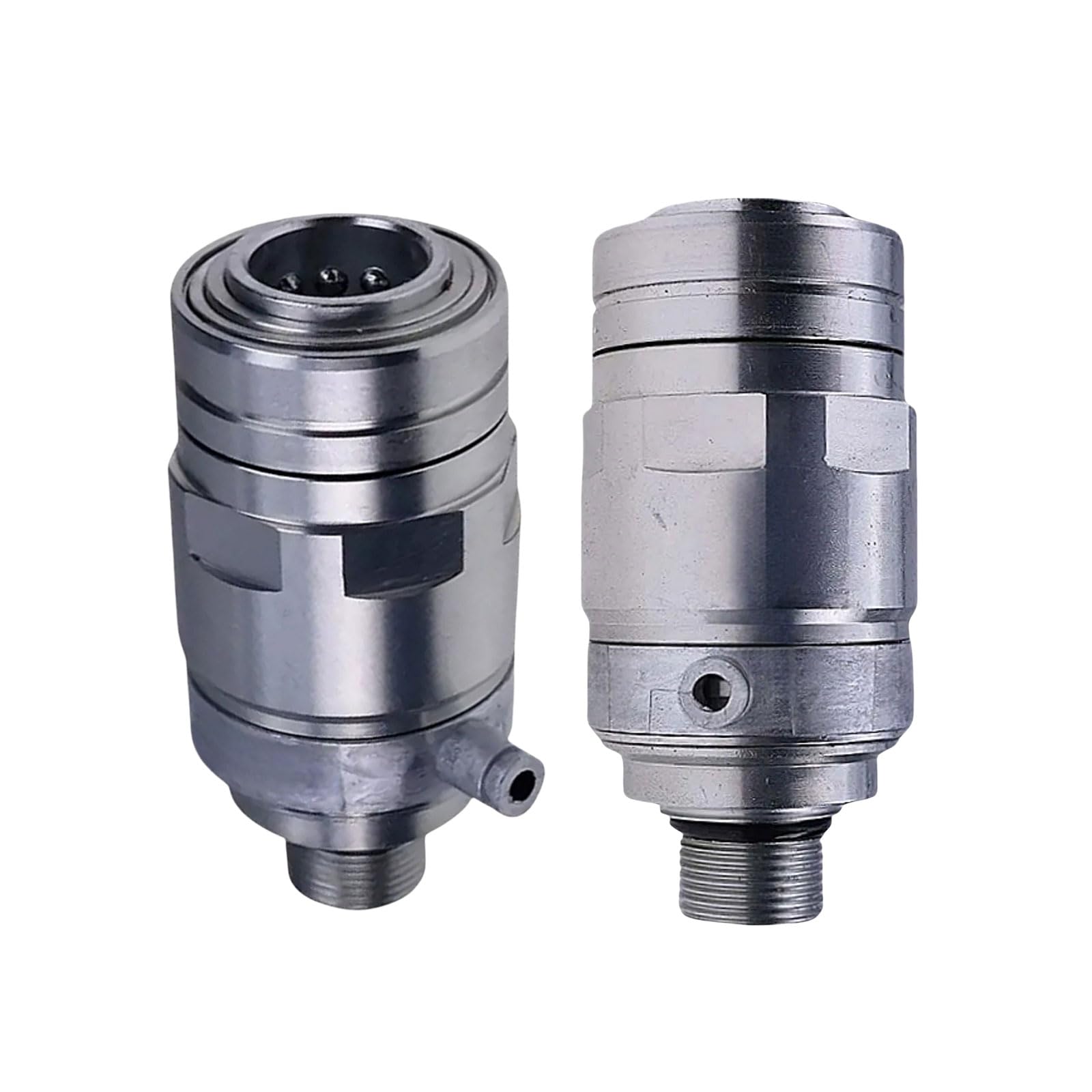 AL210587 AL202354 AL210588 Hydraulic Quick Coupler Kit Fits for John Deere 6100 6130 6230 7130