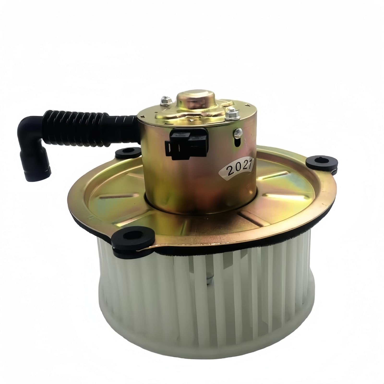 24V Blower Motor 4658943 for Hitachi Excavator ZX110-3 ZX110M-3 ZX120-3 ZX130-3